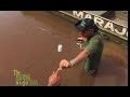 Amazon, Brazil-the Fishing Musicians