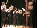 videos de Terzetto para flautas (Hoffmeister). Ensemble de flautas BOËHM