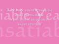 Alphabeat - 10.000 nights of thunder