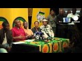 ANC Youth League supports leader with violence