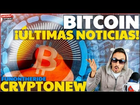 ¡CRISIS BITCOIN! ES SATOSHI ES FAKETOSHI? /CRIPTONOTICIAS FUNONTHERIDE ¡CRISIS BITCOIN! ES SATOSHI ES FAKETOSHI? /CRIPTONOTICIAS FUNONTHERIDE