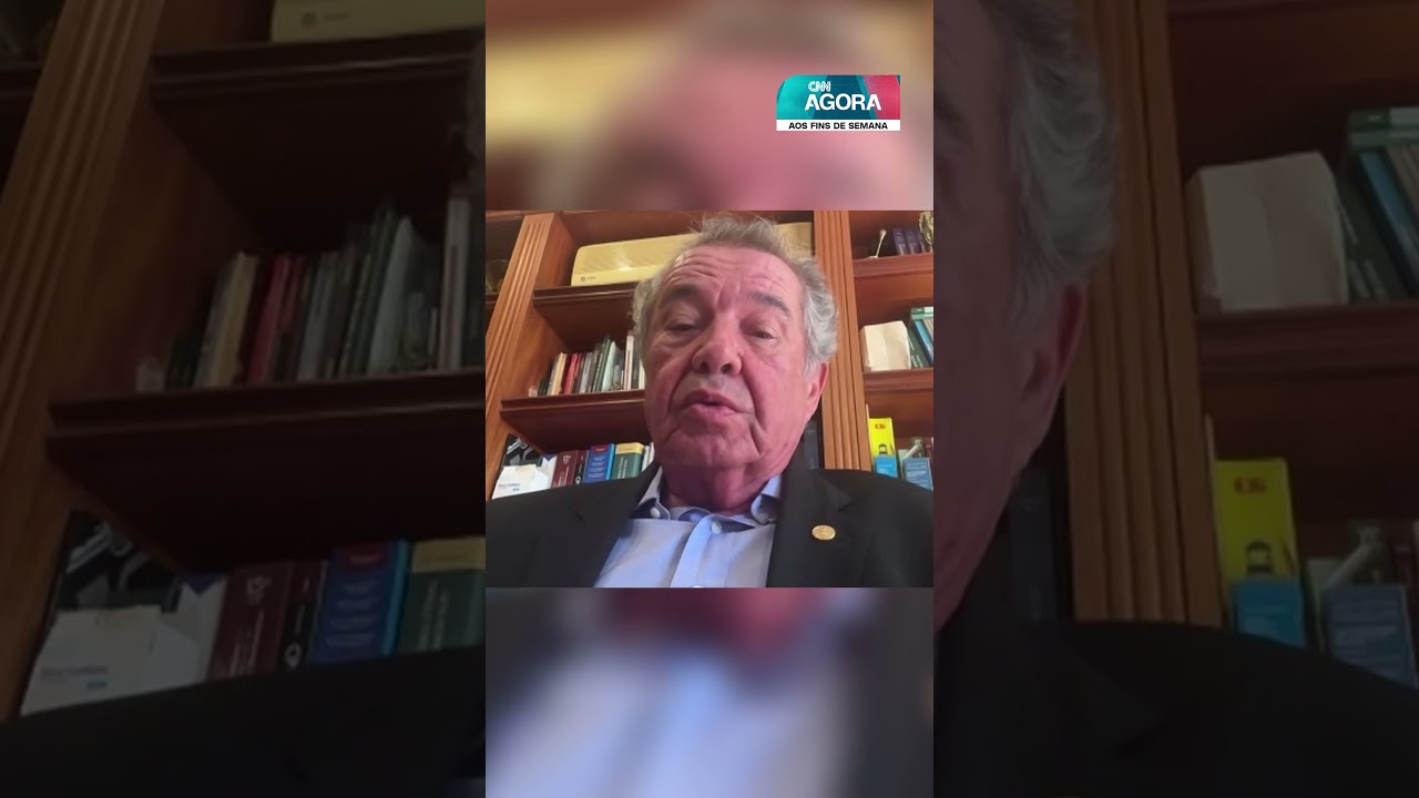 Marco Aurélio Mello à CNN: “Mendonça procedeu como deveria proceder”