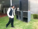 Juan's Little Push