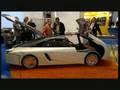 Colani talks about car design