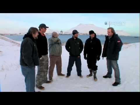 Bering Sea Breakdowns