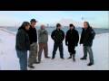 Bering Sea Breakdowns