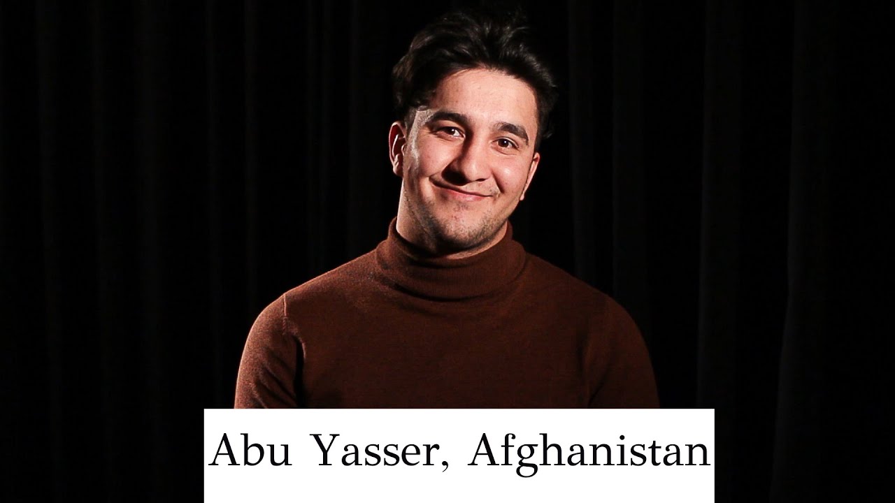 Abu Yasser (Afghanistan)