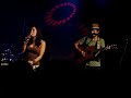 Jason Mraz: Lucky feat. Hayley Sales @ Metro Sydney 25/03/08