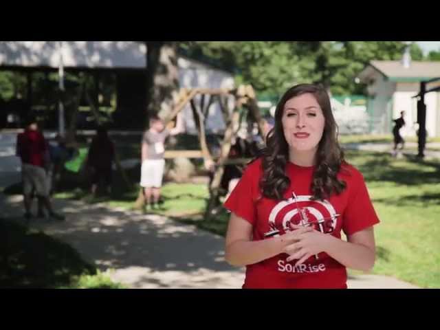 Anderson University (Indiana) video #1