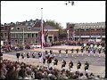 Show and Marching band Kunst en Genoegen Leiden PART 1 Show and Marching band Kunst en Genoegen Leiden PART 1