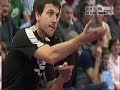Timo Boll vs Zoran Primorac 2008(Energie Masters)
