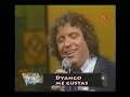 Dyango  me gustas