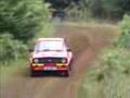 Calum Duffy - Mull Gravel Sprint 2001