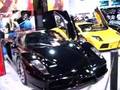 SEMA 2005 Las Vegas Import Racing