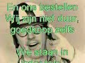 Heidezangers sing-a-long Heidezangers sing-a-long