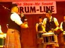 World Percussion Theatre 3 World Percussion Theatre 3