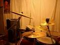 Red Hot Chili Peppers - Otherside - drum cover