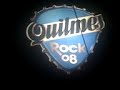 Llenos de magia - LA VELA PUERCA - Quilmes Rock ROSARIO 2008