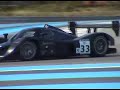Speedy Racing -Team Sebah Lola B08/80 Coupe LMP2 first run Speedy Racing -Team Sebah Lola B08/80 Coupe LMP2 first run