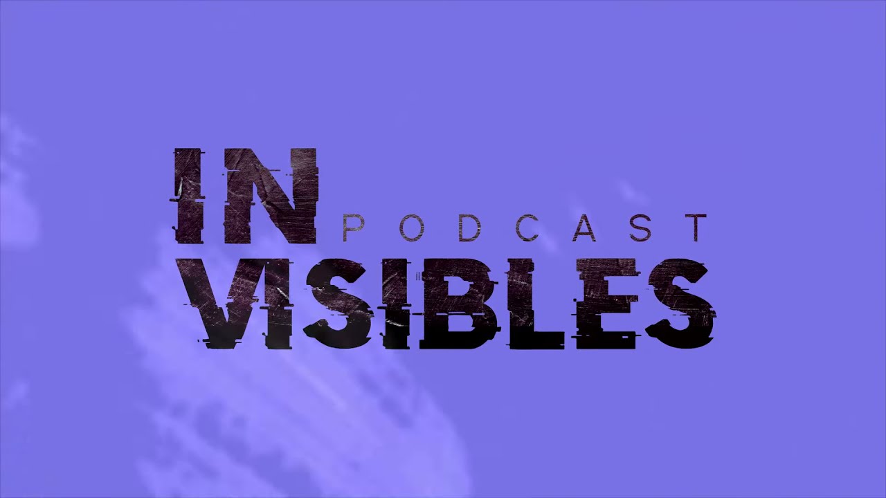 (Edición) Tráiler Invisibles Podcast T2