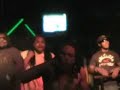 Jouk Squad I&I - Baltimore Niggaz (Live)