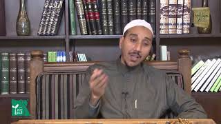 مسألة : لا يقبل في الرواية مختل : ودياثة وهي استحسان الرجل على أهله 