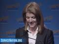 Caroline Kennedy: Service Nation Co-Chair; Vice Chair, New York City Fund for Public Schools