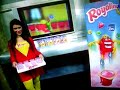 SHOW MATCH NATY EN TINELLI