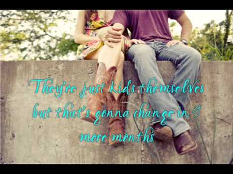 Eighteen Inches - Lauren Alaina