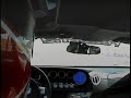Ford GT Going 200 mph