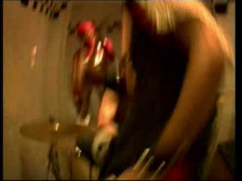 Official J-Rocks Music Video - Lepaskan Diriku