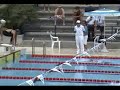 Campionati italiani nuoto master CHIANCIAN07 staffetta