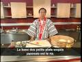 Préparation Des Sushis - Pas À Pas