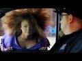 You Have Been Warned - Super Powered Car Stereo