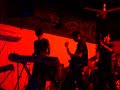 Hidrido - Obedeceme (en el Antro P�fagos)