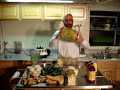 Making Herbal MASTER TONIC 