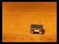Mini beambot III.
