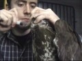 Ahmet- saving wildlife in Istanbul Ahmet- saving wildlife in Istanbul