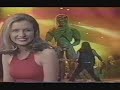 Iron Maiden - Fear of the Dark (Live '96)