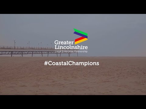 Coastal Champions: Trailer