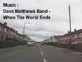 Derby streets by Car pt 9, More Chaddesden