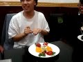 Happy Birthday Buhd =)
