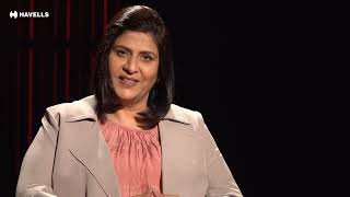 Let's End Darkness Moments with Deepa Malik | Episode 2