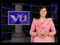 Welcome to Virtual University Of Pakistan Education at its best spring 2010