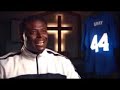 evangelism line backer