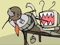Office Spider: Episode 6