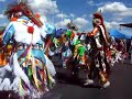 2007 Navajo Nation Fair pow wow grass dance special