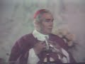 Archbishop Fulton J. Sheen - Our Father - Part 1 of 4