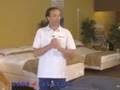 crazy mattress salesman outakes