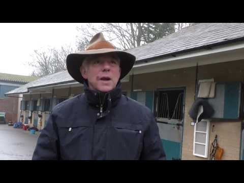 Jeremy Noseda talks Gronkowski